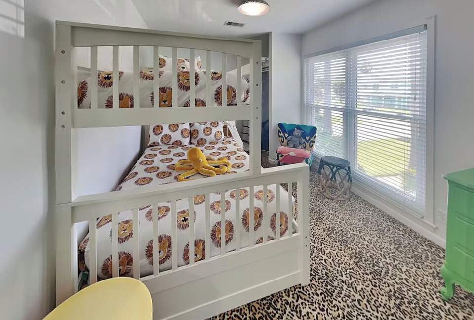 Relaxed Gulf Coast Escape in Jamaica Beach - Jamaica Beach, Texas