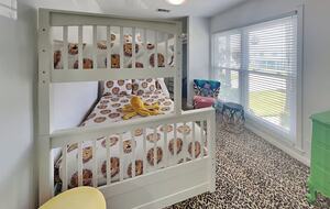 Relaxed Gulf Coast Escape in Jamaica Beach - Jamaica Beach, Texas