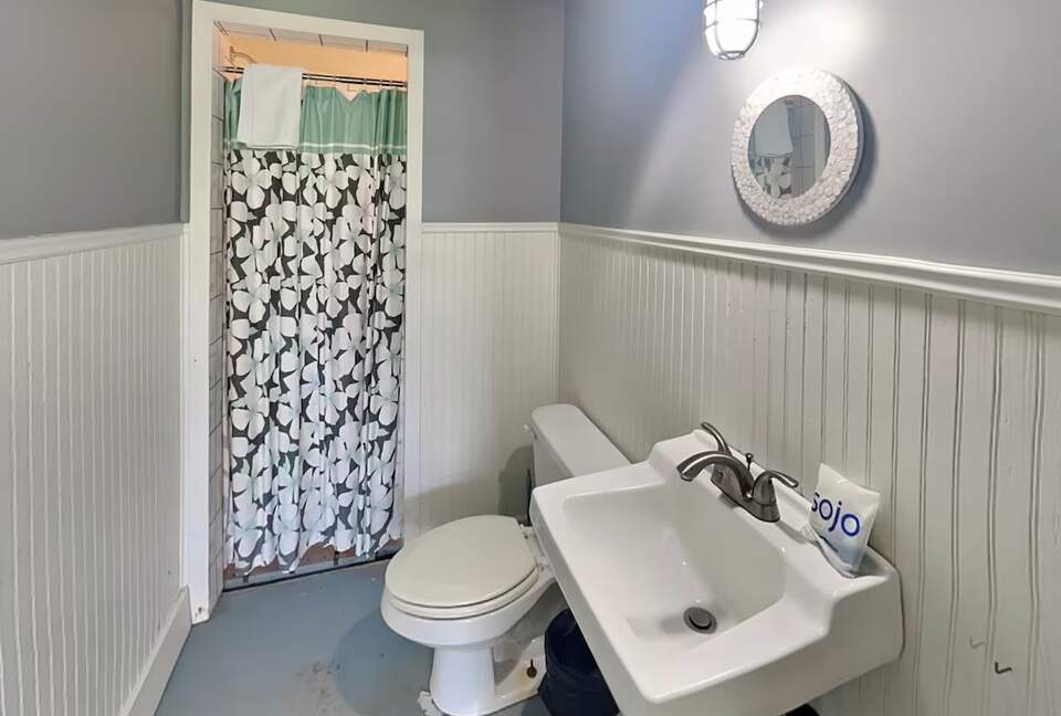 Relaxed Gulf Coast Escape in Jamaica Beach - Jamaica Beach, Texas