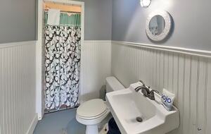 Relaxed Gulf Coast Escape in Jamaica Beach - Jamaica Beach, Texas