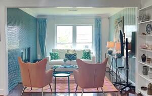 Relaxed Gulf Coast Escape in Jamaica Beach - Jamaica Beach, Texas