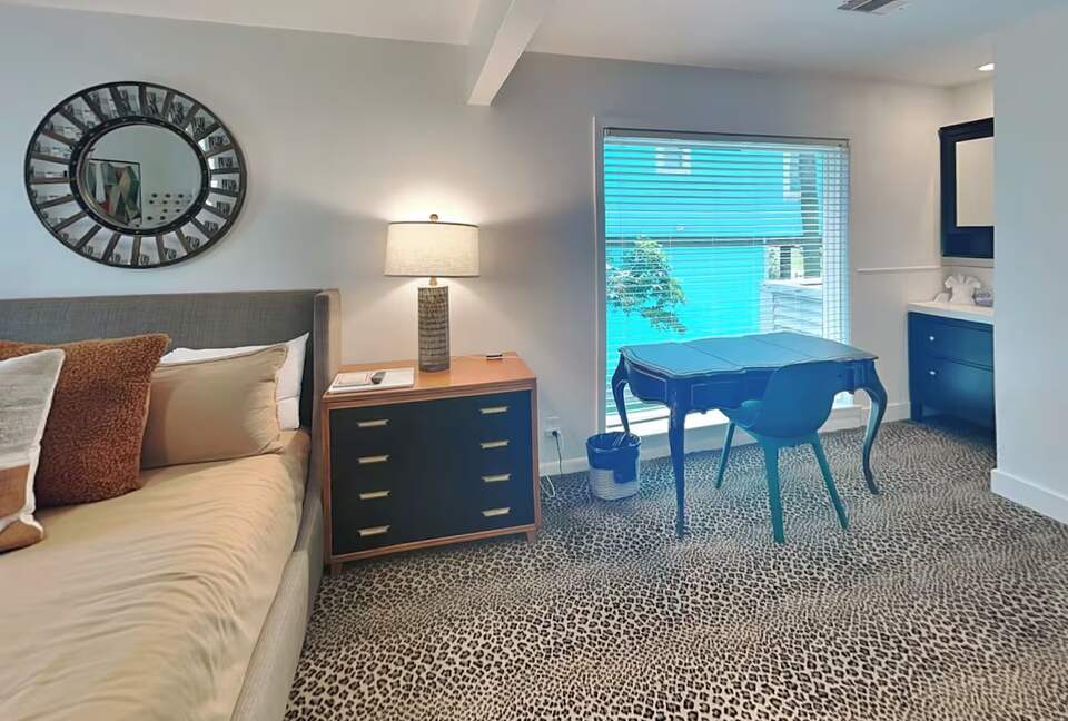 Relaxed Gulf Coast Escape in Jamaica Beach - Jamaica Beach, Texas