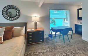 Relaxed Gulf Coast Escape in Jamaica Beach - Jamaica Beach, Texas