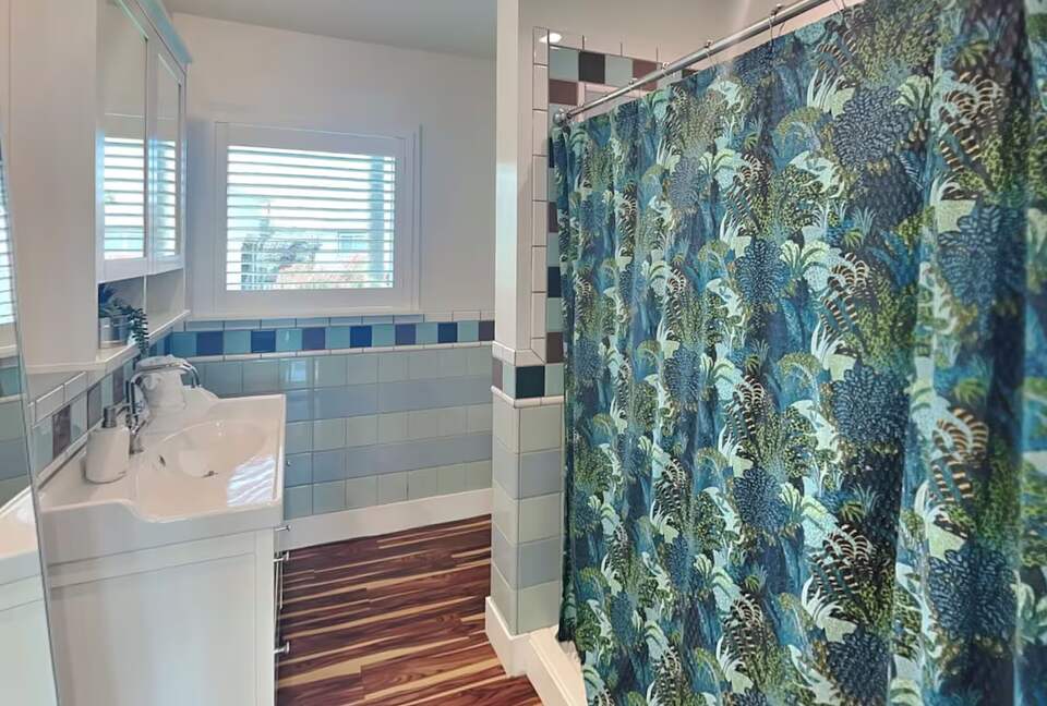 Relaxed Gulf Coast Escape in Jamaica Beach - Jamaica Beach, Texas