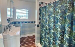 Relaxed Gulf Coast Escape in Jamaica Beach - Jamaica Beach, Texas