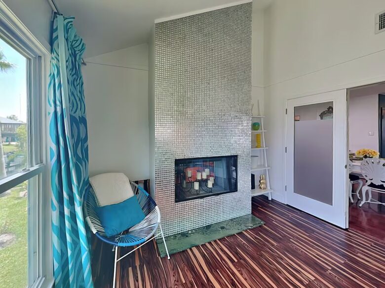 Relaxed Gulf Coast Escape in Jamaica Beach - Jamaica Beach, Texas