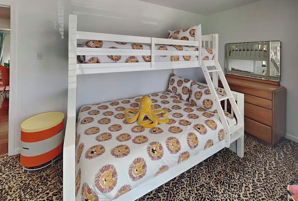 Relaxed Gulf Coast Escape in Jamaica Beach - Jamaica Beach, Texas