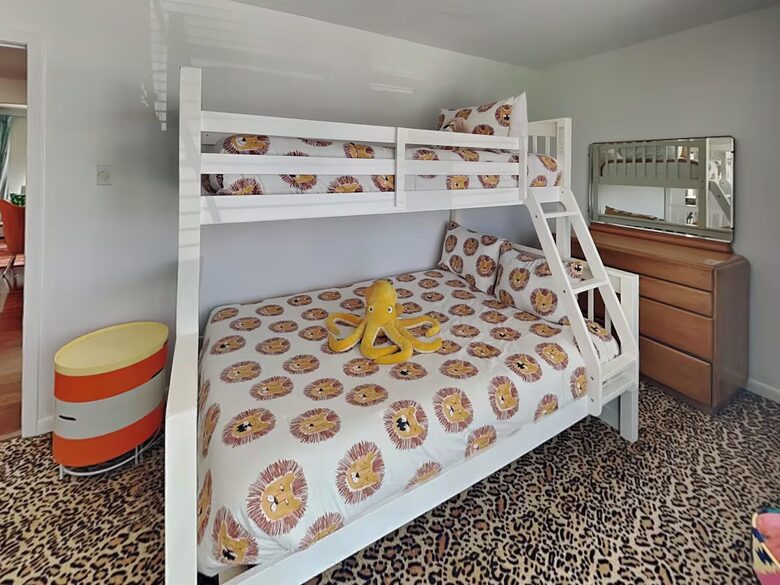 Relaxed Gulf Coast Escape in Jamaica Beach - Jamaica Beach, Texas