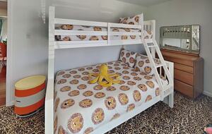 Relaxed Gulf Coast Escape in Jamaica Beach - Jamaica Beach, Texas