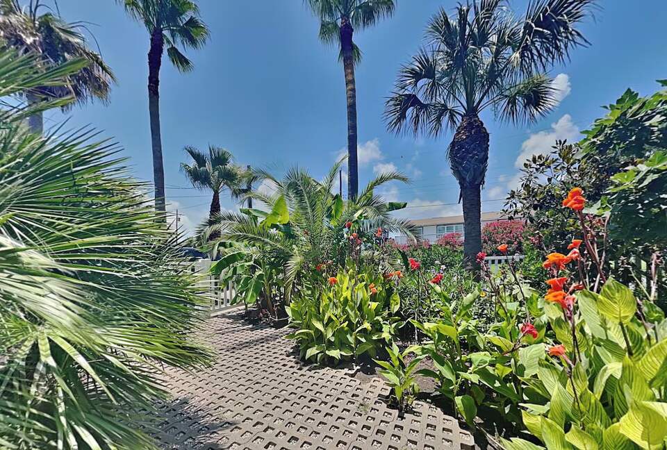 Relaxed Gulf Coast Escape in Jamaica Beach - Jamaica Beach, Texas