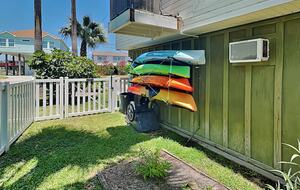 Relaxed Gulf Coast Escape in Jamaica Beach - Jamaica Beach, Texas