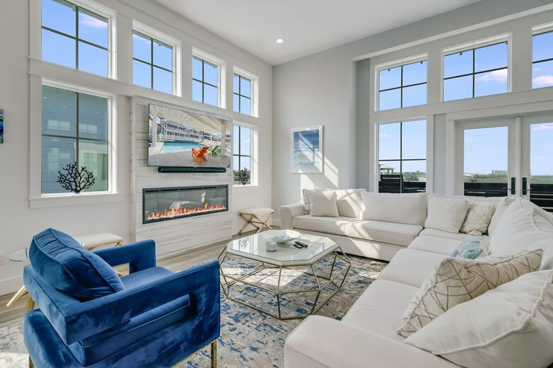 Upscale Port Aransas Beach Retreat Steps from the Sand - Port Aransas, Texas