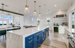 Upscale Port Aransas Beach Retreat Steps from the Sand - Port Aransas, Texas