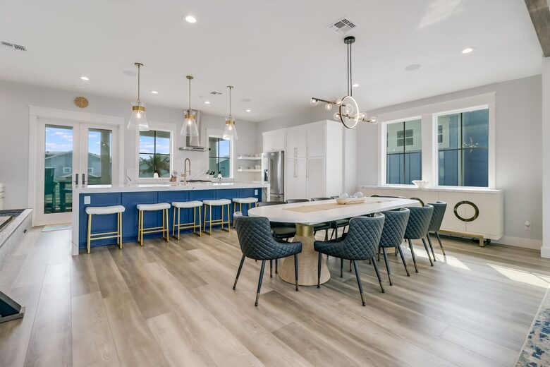 Upscale Port Aransas Beach Retreat Steps from the Sand - Port Aransas, Texas