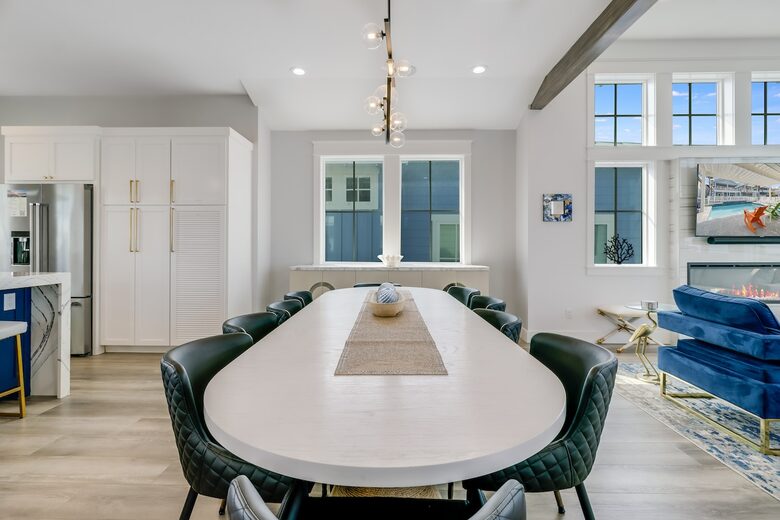 Upscale Port Aransas Beach Retreat Steps from the Sand - Port Aransas, Texas