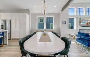 Upscale Port Aransas Beach Retreat Steps from the Sand - Port Aransas, Texas