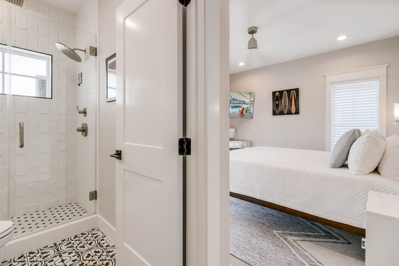 Upscale Port Aransas Beach Retreat Steps from the Sand - Port Aransas, Texas