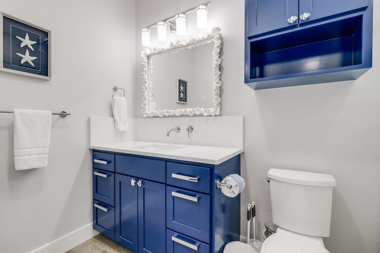 Upscale Port Aransas Beach Retreat Steps from the Sand - Port Aransas, Texas