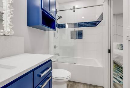 Upscale Port Aransas Beach Retreat Steps from the Sand - Port Aransas, Texas