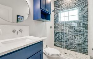 Upscale Port Aransas Beach Retreat Steps from the Sand - Port Aransas, Texas