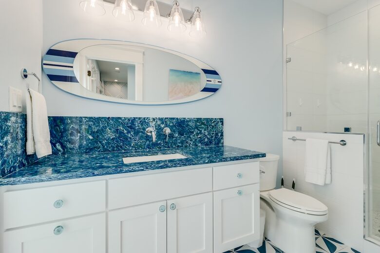 Upscale Port Aransas Beach Retreat Steps from the Sand - Port Aransas, Texas