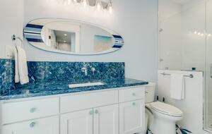 Upscale Port Aransas Beach Retreat Steps from the Sand - Port Aransas, Texas