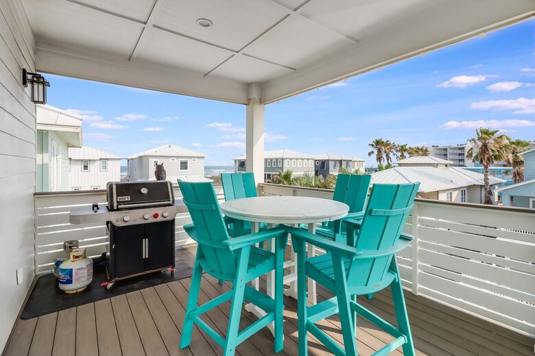 Upscale Port Aransas Beach Retreat Steps from the Sand - Port Aransas, Texas