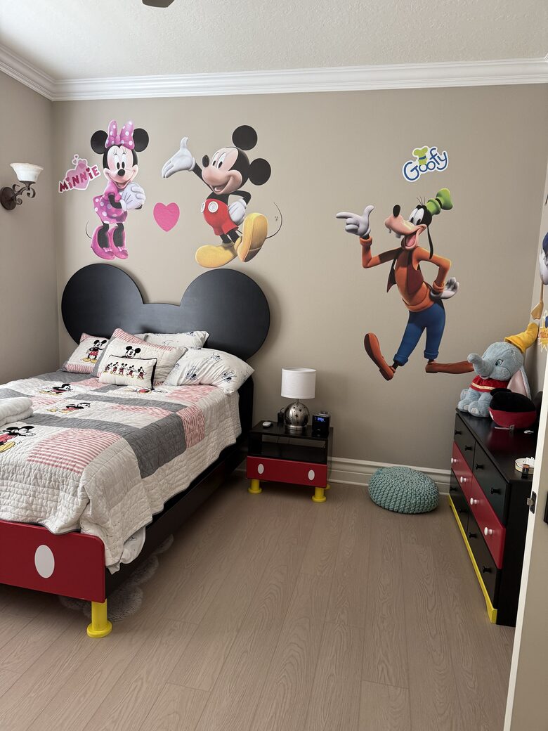 Spacious Reunion Resort Retreat Overlooking Championship Golf Course - Reunion, Florida