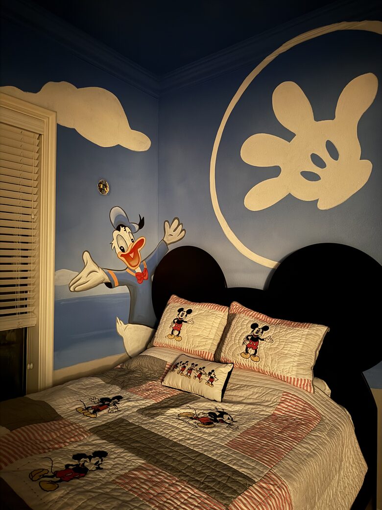 Spacious Reunion Resort Retreat Overlooking Championship Golf Course - Reunion, Florida