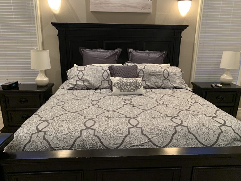 Spacious Reunion Resort Retreat Overlooking Championship Golf Course - Reunion, Florida