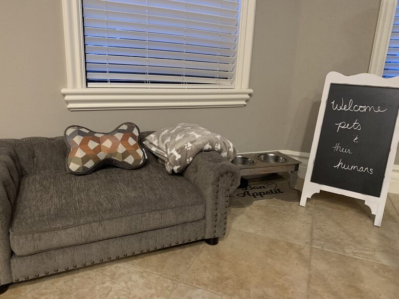 Spacious Reunion Resort Retreat Overlooking Championship Golf Course - Reunion, Florida