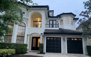 Spacious Reunion Resort Retreat Overlooking Championship Golf Course - Reunion, Florida