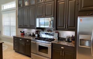 Spacious Reunion Resort Retreat Overlooking Championship Golf Course - Reunion, Florida