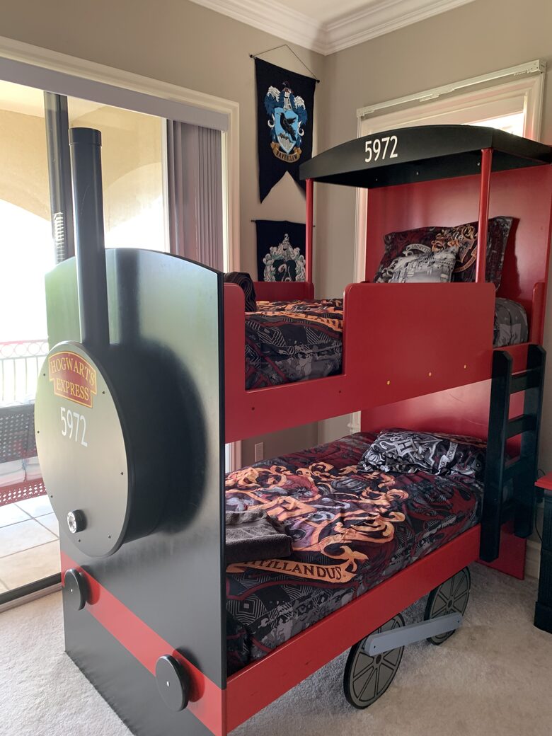 Spacious Reunion Resort Retreat Overlooking Championship Golf Course - Reunion, Florida