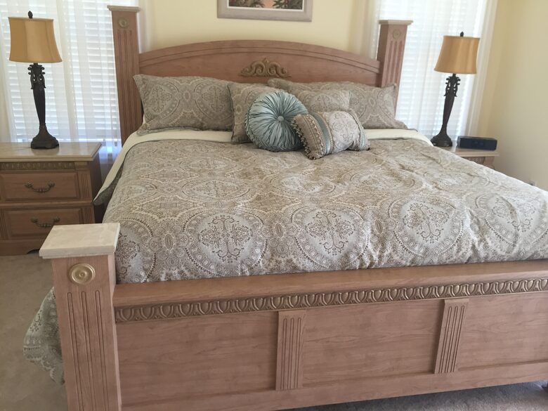 Spacious Reunion Resort Retreat Overlooking Championship Golf Course - Reunion, Florida