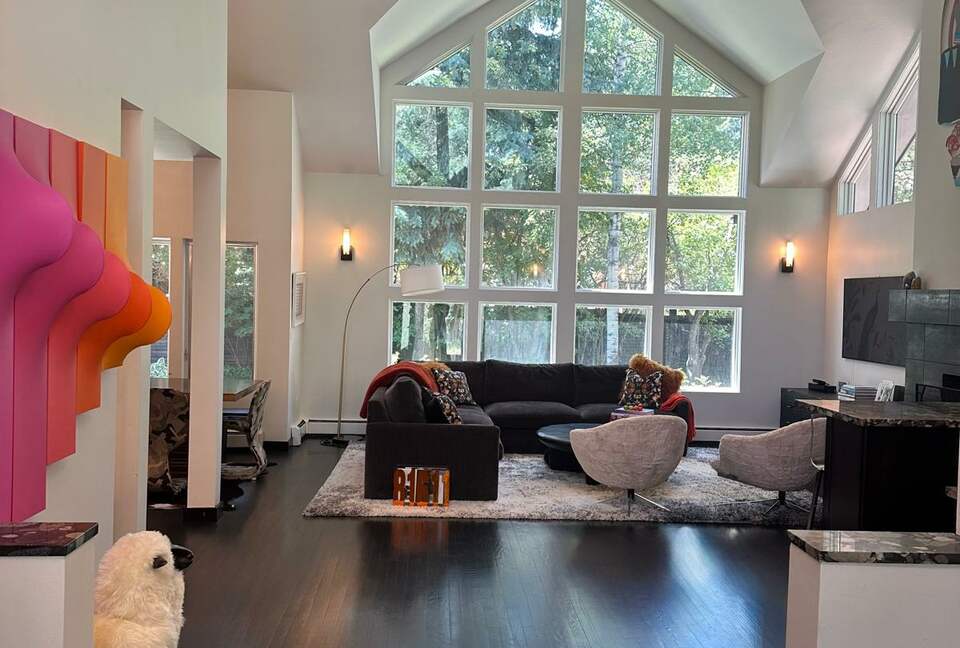 Aspen West End - Aspen, Colorado