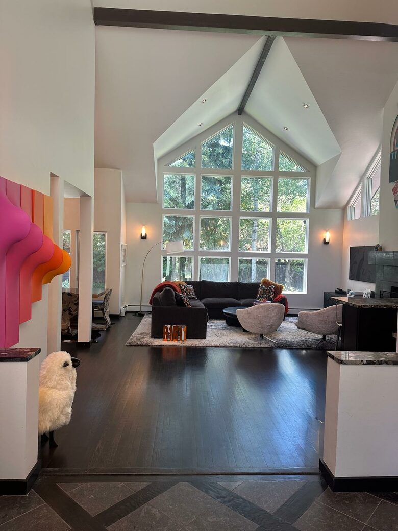 Aspen West End - Aspen, Colorado