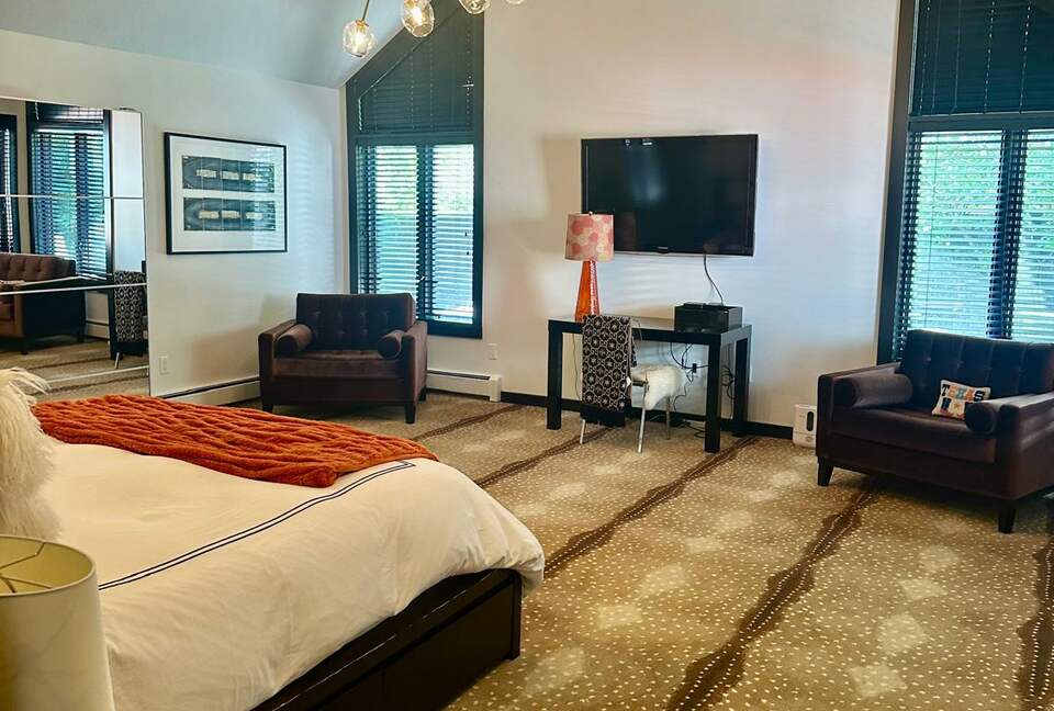 Aspen West End - Aspen, Colorado