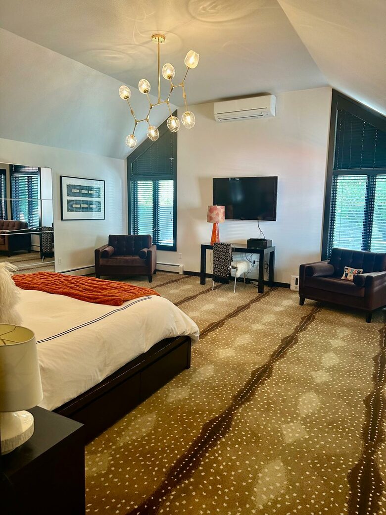 Aspen West End - Aspen, Colorado