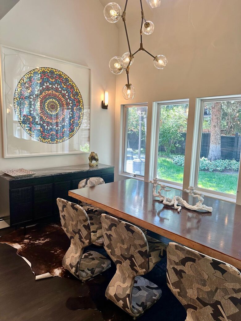 Aspen West End - Aspen, Colorado