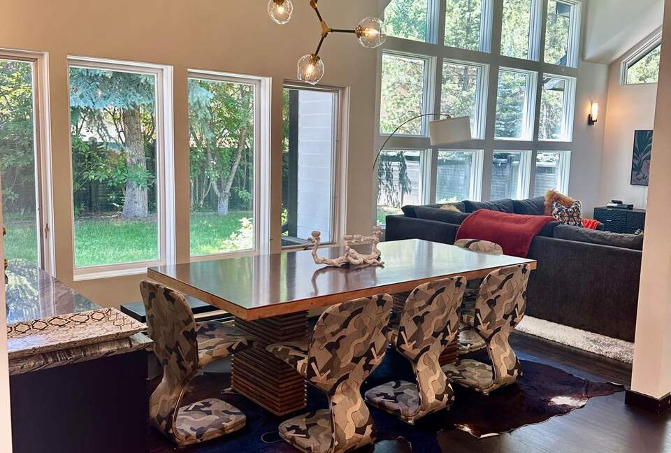 Aspen West End - Aspen, Colorado