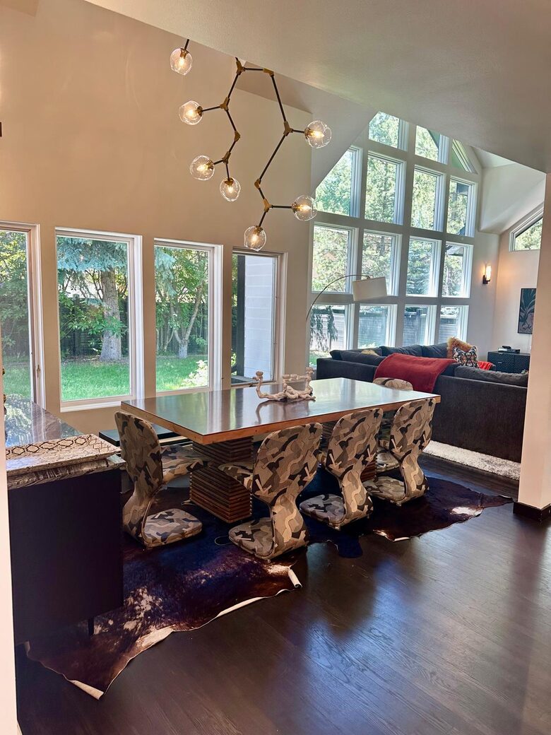 Aspen West End - Aspen, Colorado