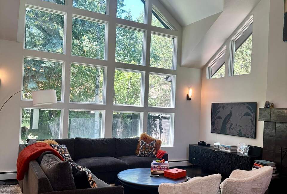 Aspen West End - Aspen, Colorado