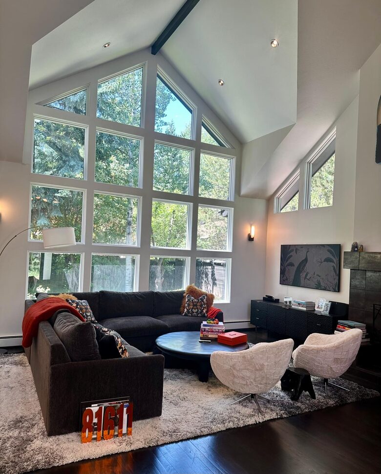 Aspen West End - Aspen, Colorado