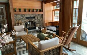 Historic Family Estate with Indoor Hot Tub in Upstate New York - New Berlin, New York