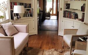 Historic Family Estate with Indoor Hot Tub in Upstate New York - New Berlin, New York