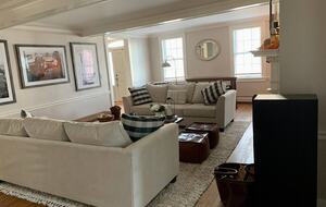 Historic Family Estate with Indoor Hot Tub in Upstate New York - New Berlin, New York