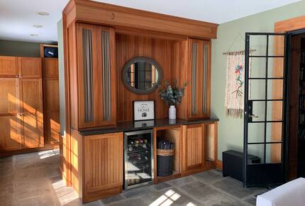 Historic Family Estate with Indoor Hot Tub in Upstate New York - New Berlin, New York