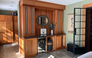 Historic Family Estate with Indoor Hot Tub in Upstate New York - New Berlin, New York