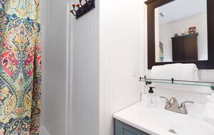 Classic Gulf Shores Cottage with Private Beach Access - Gulf Shores, Alabama